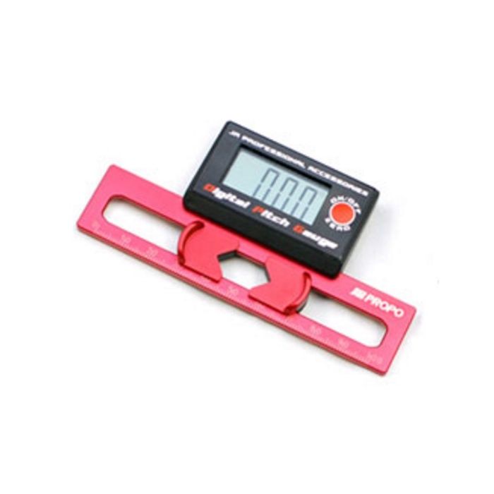 Pitch Meter Rig - AMR RC