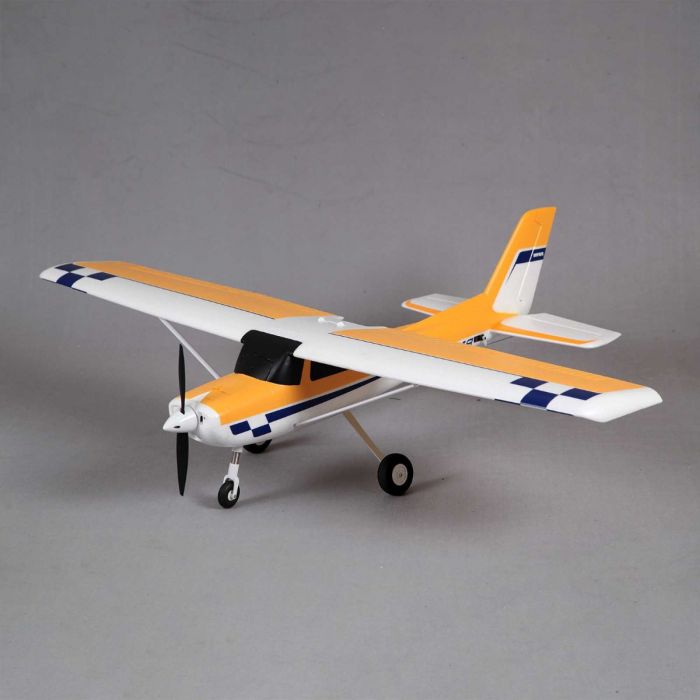 Ranger V2 1220mm PNP with Reflex V3 - FMM147PYL - AMR RC