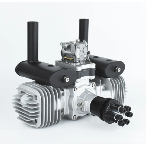 123cc Twin Gasoline  Engine - 123cc-T