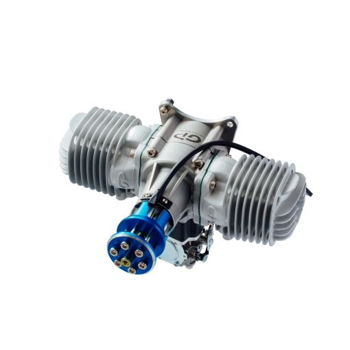 GP123 V2 Twin