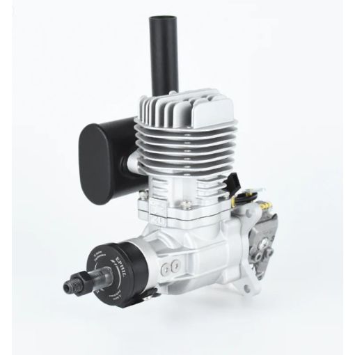 20cc Side exhaust Gasoline  Engine - X-20cc-S