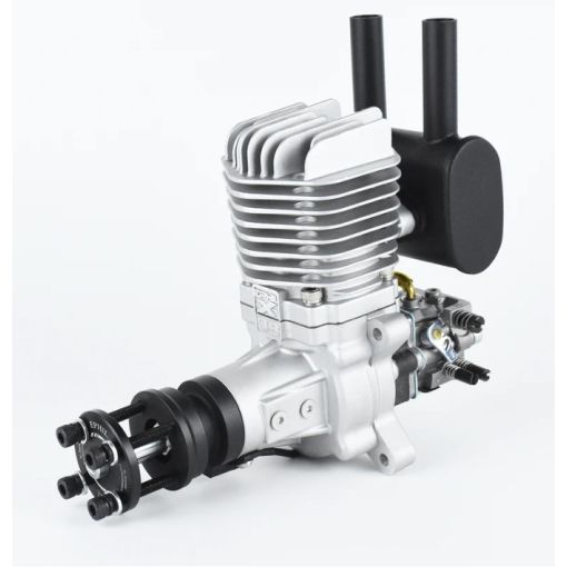 38cc Rear exhaust Gasoline  Engine - X-38cc-R