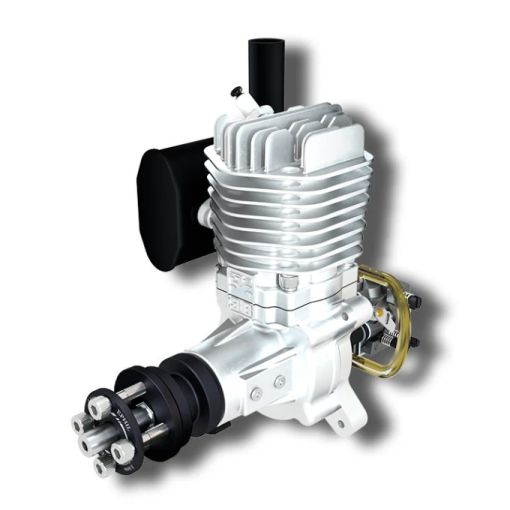 38cc Side exhaust Gasoline  Engine - X-38cc-S