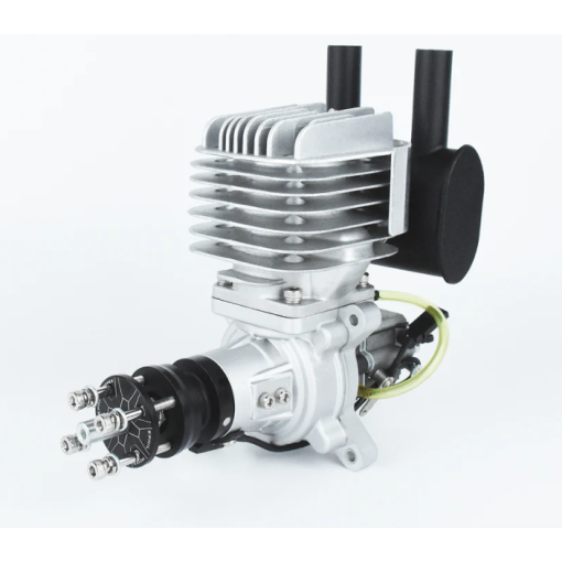 60cc Rear exhaust Gasoline  Engine - 60cc-R
