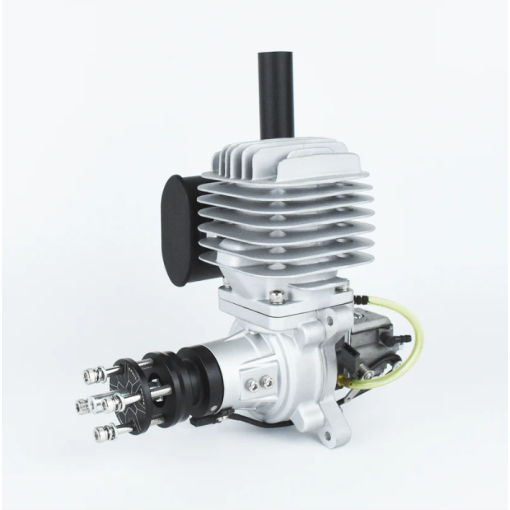 60cc Side exhaust Gasoline  Engine - 60cc-S