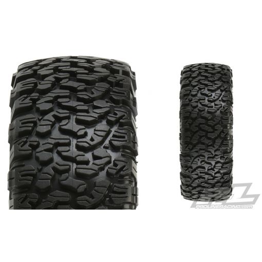 BFG KO2 M2 (2) for Desert Truck Front or Rear
