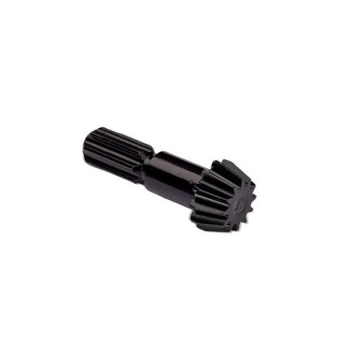 Machined Steel Front Differential Pinion Gear 12T - TRA10778R