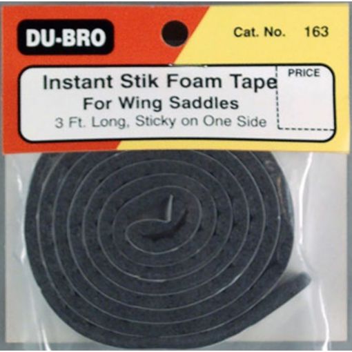 Foam Tape 3'