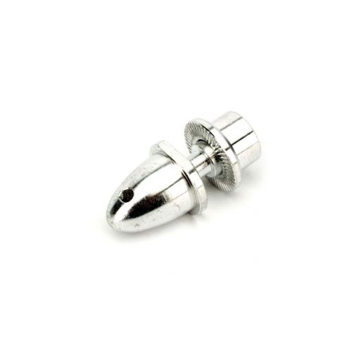 Prop Adapter With Collet Long, 5mm