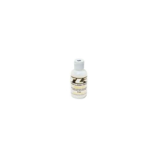 Silicone Shock Oil, 30 Wt, 4 Oz