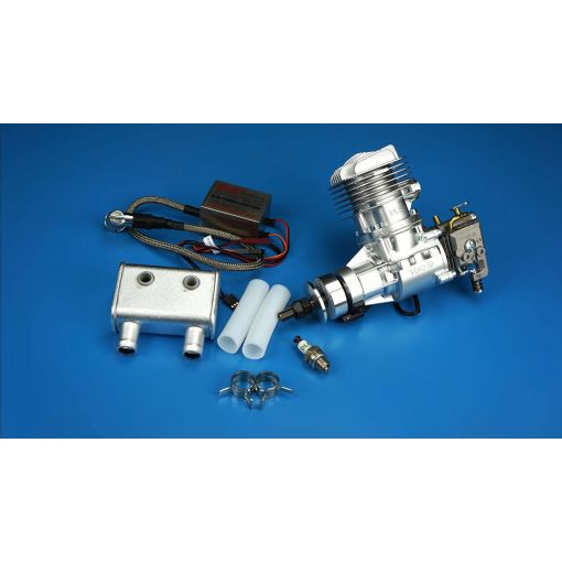 DLE-20RA Gas Engine - DLE020RA