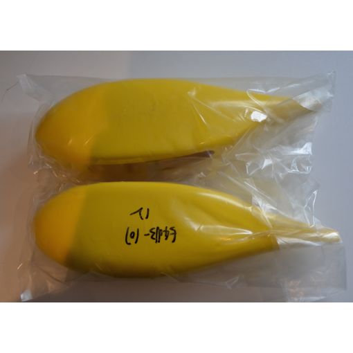 EXTRA330LX-107-06 Wheel Pants Sets