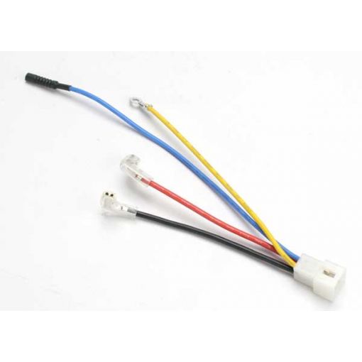 EZ-Start 2 Wiring Harness (for Jato) - TRA4583