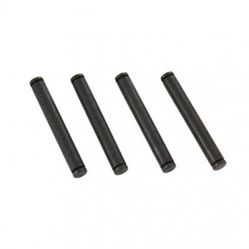 Front/Rear Upper Arm Pins 6x45mm 4pcs - RER50040