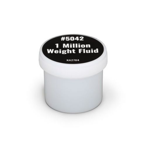 Traxxas Oil, differential (1M weight) (standard) - TRA5042