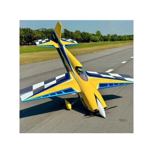 Edge 540v3 - 85'' Color 02 - 50-60cc (2.15m)