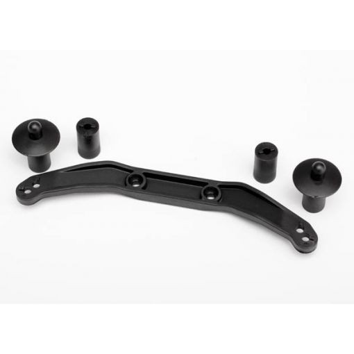 Traxxas Body Mount & Post Set - TRA6815R
