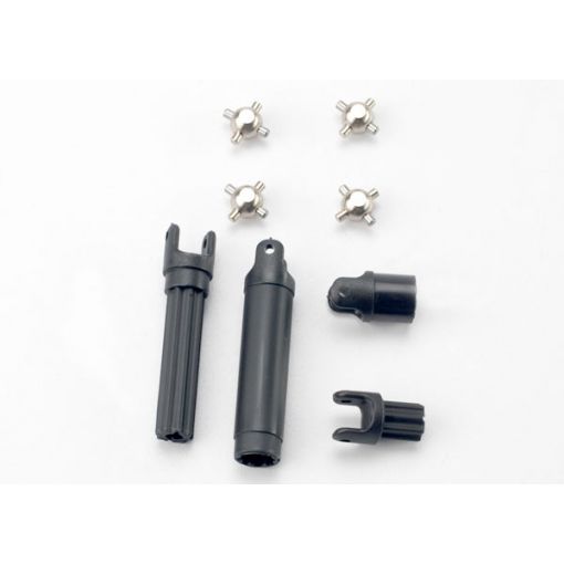 Front/Rear Center Half Shaft (2) - TRA7056