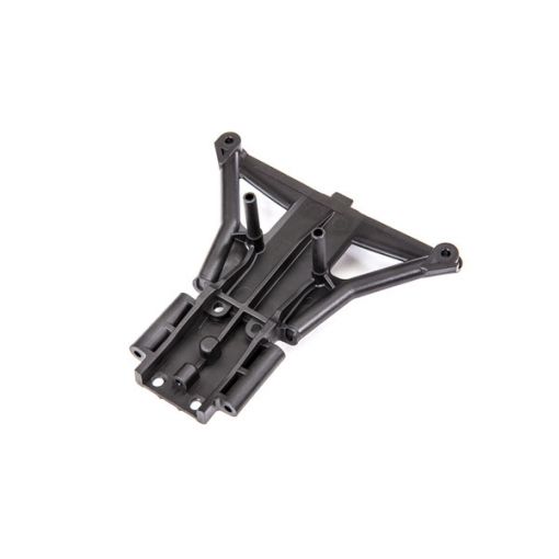 Front Bulkhead (For use only with #6723R chassis) - TRA7430R