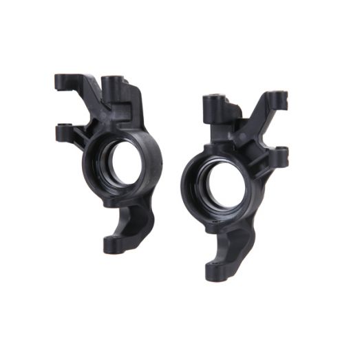 Traxxas X-Maxx HD Steering Block Set - uses TRA5196A 20x32x7 - TRA7737X