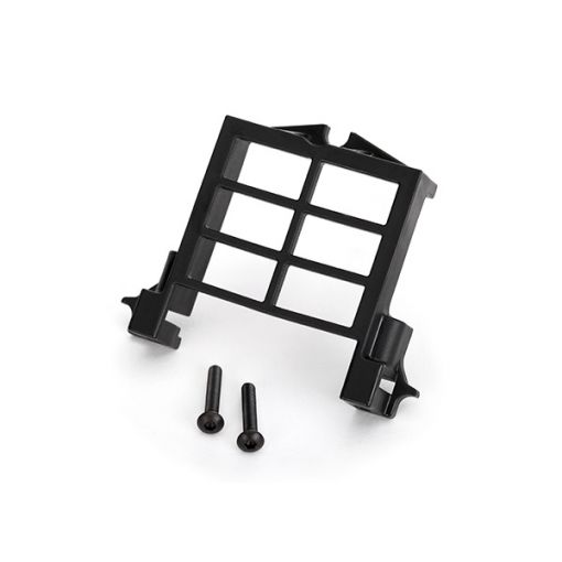 Adapter, std servo (to fit in X-Maxx or Maxx) - TRA7749