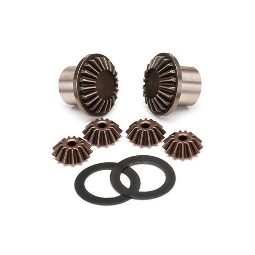 Traxxas X-Maxx Differential Gear Set - TRA7782