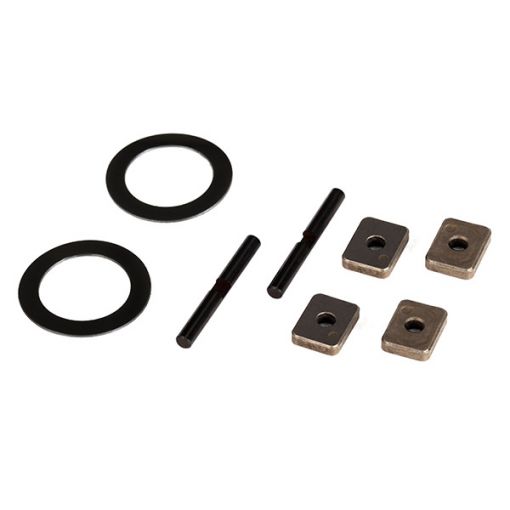 Spider Gear Shaft Set - TRA7783