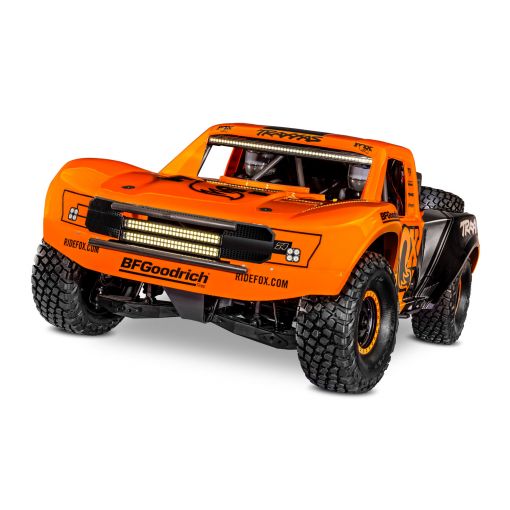 1/7 UDR Pro-Scale 6S 4WD race truck - Fox Racing Edition - TRA85086-4FOX1