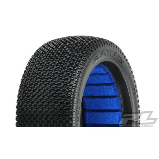 1/8 Slide Lock M3 Soft Off-Road Tire: Buggy
