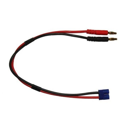 Charge Lead 12\" - EC3