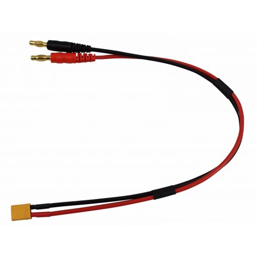 Charge Lead 12\" - XT30