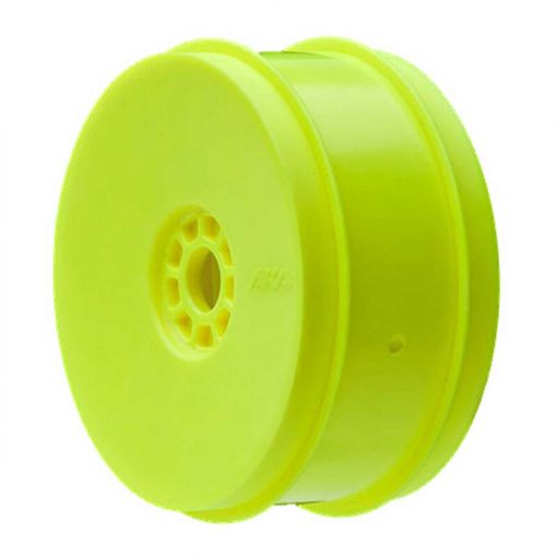 1:8 Buggy EVO Wheels Yellow (4)