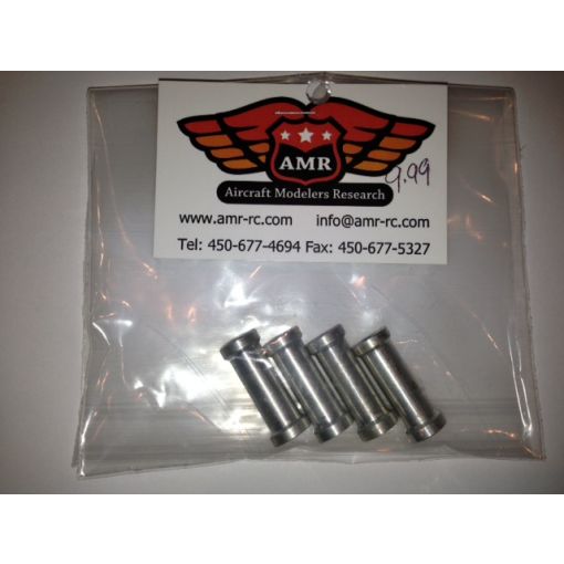 AMR Stand Off  1 1/4 " (4/pkg)