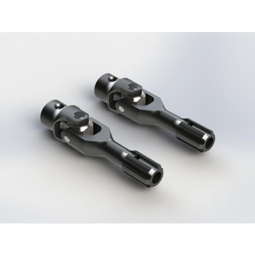AR310555 Steel Diff Outdrive Universal Joint  (2) - ARAC4054