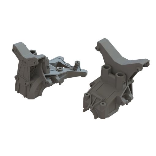 AR320399 F/R Composite Upper Gearbox Cvr/Shock Twr - ARAC4400