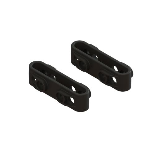 AR320410 Bumper Springs (2) 4x4 - ARAC3444