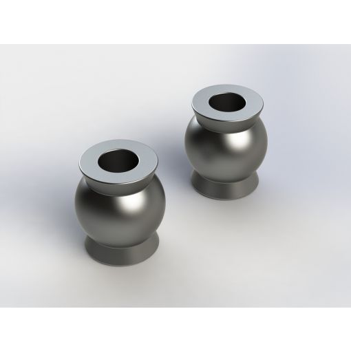 AR330357 Ball 3x7x8mm Nero (2) - ARAC3041