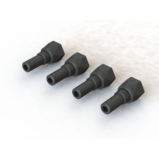 AR330482 Shock Standoff 6S (4) - ARAC8966