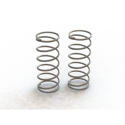 AR330500 Shk Sprng 60mm 1.35n/mm (9.7lb/in) 6S (2) - ARAC8926