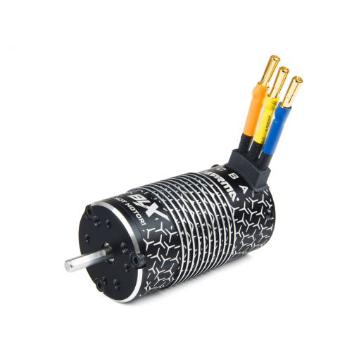 AR390205 BLX4074 2050kV 4 Pole 6S Brushless Motor - ARAG2000