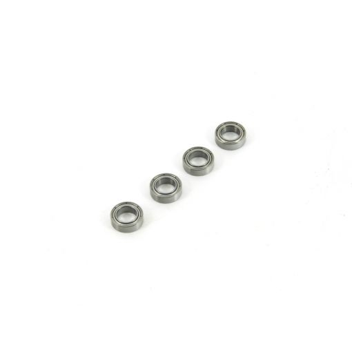 AR610006 Bearing 6x10x3mm (4) - ARAC3153