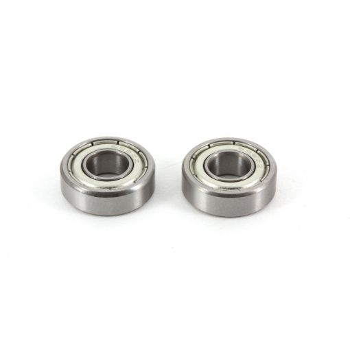 AR610017 Bearing 8x19x6mm (2) - ARAC3159