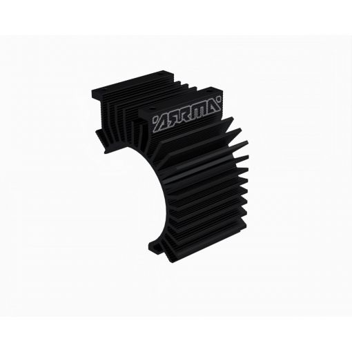 Arrma 665 Motor Heatsink - ARA-2254