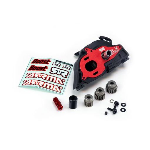 Metal Slipper Power Module BOOST - ARA210013