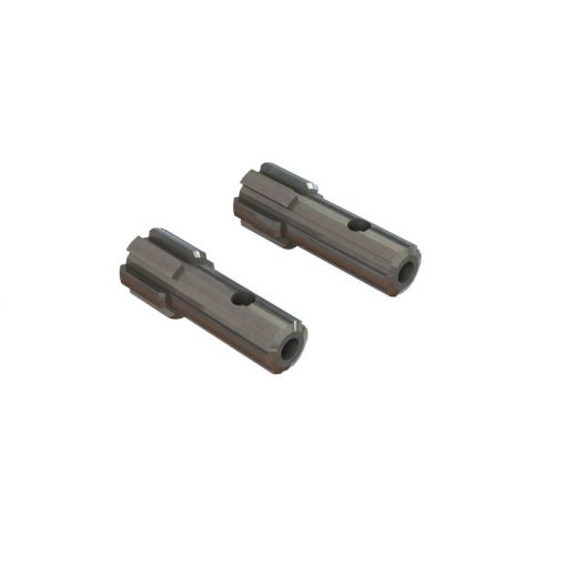 AR310905 Wheel Axle (2) - ARA310905