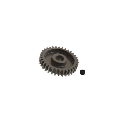 Pinion 34T MOD1 Spool Gear 8mm Bore - ARA310944