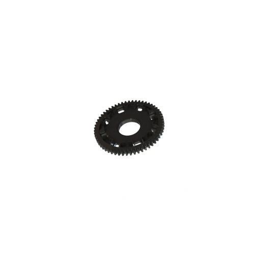 HD Steel 57T Spur Gear 0.8Mod - ARA310945