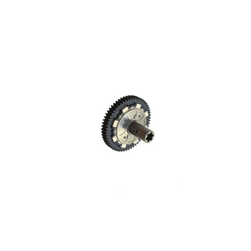 HD 57T Slipper Set 0.8Mod - ARA310949