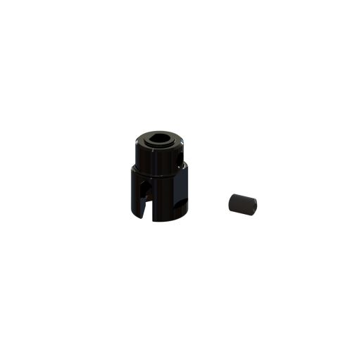 Input Shaft Cup Safe-D - ARA310977