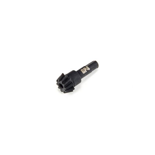 Main Input Gear 10T Spiral Cut GP4 5mm - ARA310979